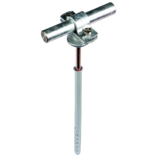 Dehn + Söhne SH ZS 16 AB D10X180 STTZN ZG Turkiye