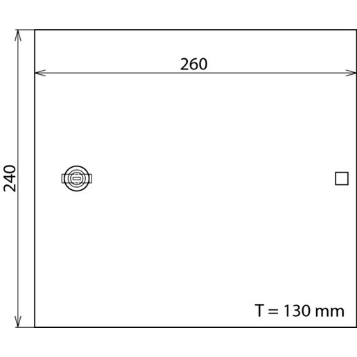 Dehn + Söhne DPG LSA 30 P Turkiye