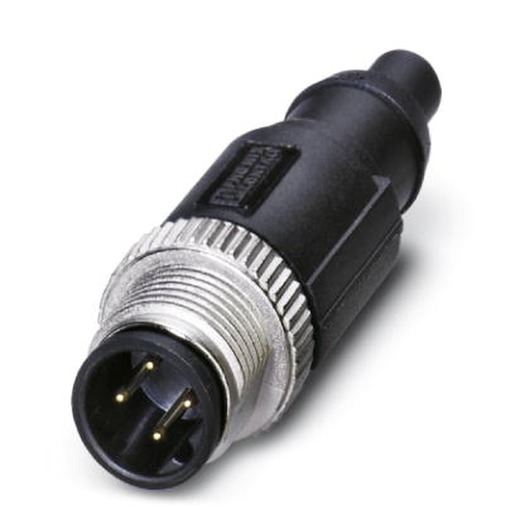 Phoenix Contact SAC-5P-M12MS PB TR Turkiye