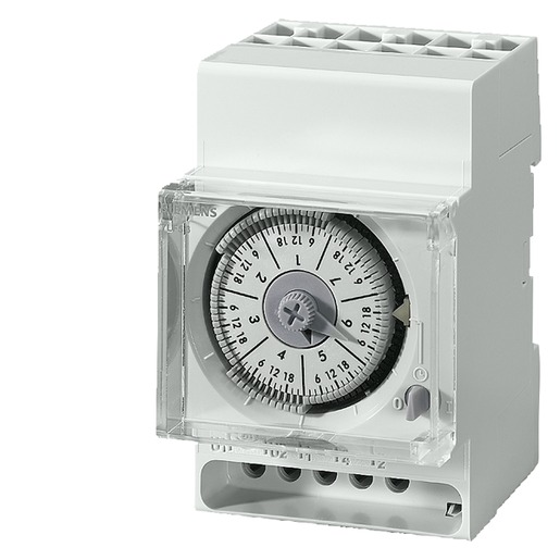 Siemens 7LF5301-7 Turkiye