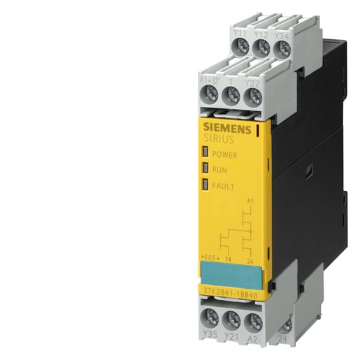 Siemens 3TK2841-1BB40 Turkiye