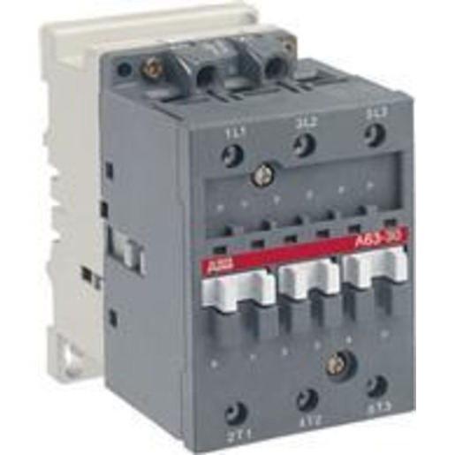 ABB A63-30-00 200V 50Hz / 200-220V 60Hz Turkiye