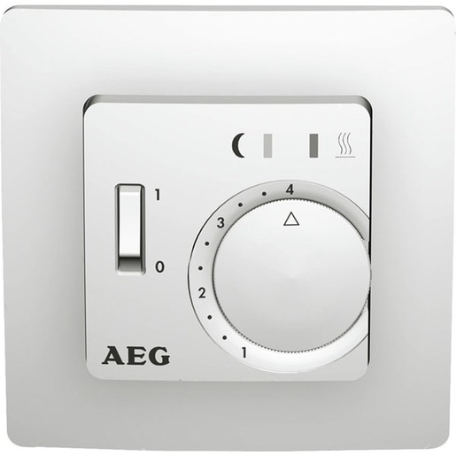 AEG Haustechnik FTE 5050 SN Turkiye