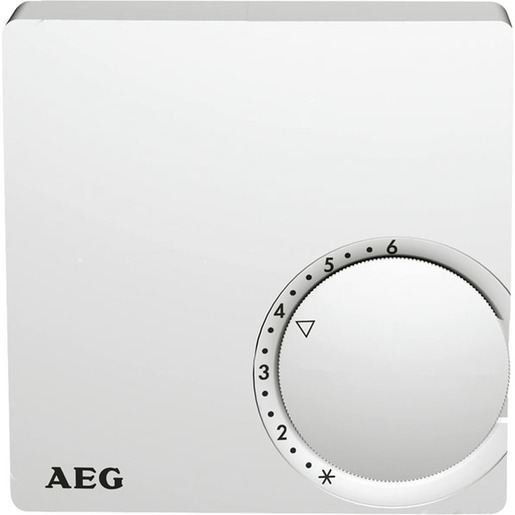 AEG Haustechnik RT 600 Turkiye