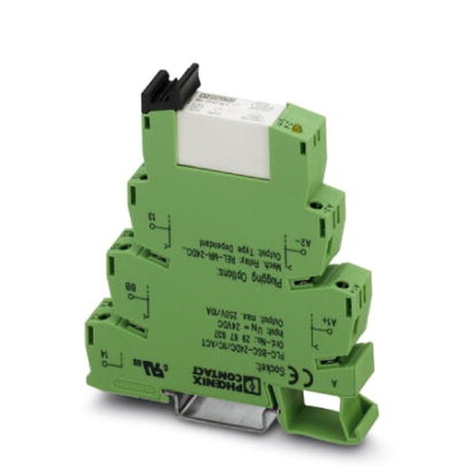 Phoenix Contact PLC-RSC- 24DC/ 1IC/ACT Turkiye