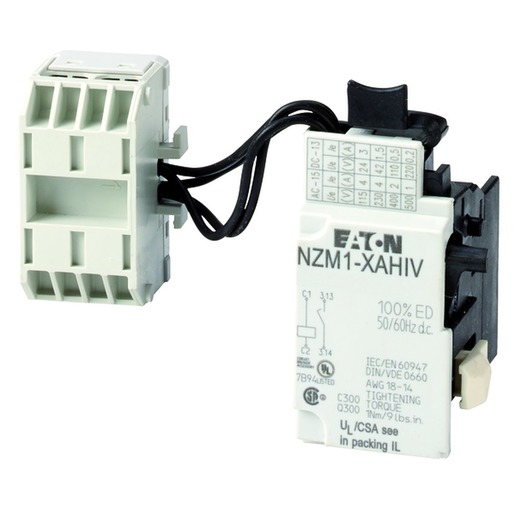 Eaton Electric NZM1-XAHIV24AC/DC Turkiye