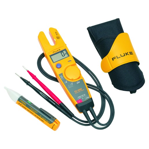 Fluke T5-H5-1AC KIT/EUR Turkiye