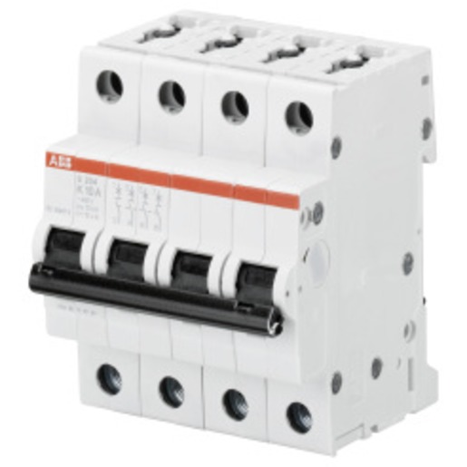 ABB S204-K25 Turkiye