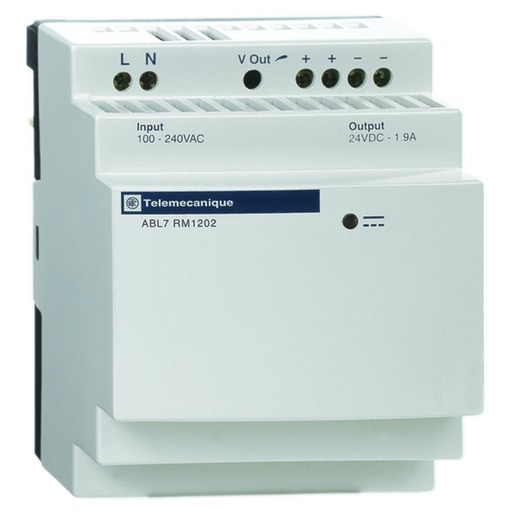 Schneider Electric ABL7RM24025 Turkiye