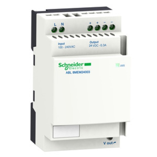 Schneider Electric ABL8MEM24003 Turkiye