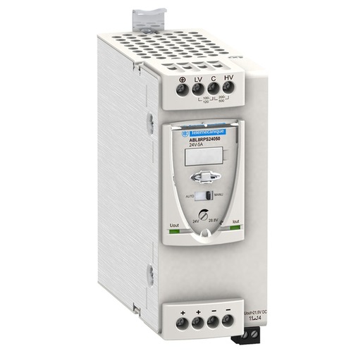 Schneider Electric ABL8RPS24050 Turkiye