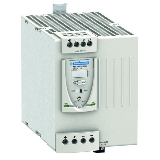 Schneider Electric ABL8WPS24200 Turkiye