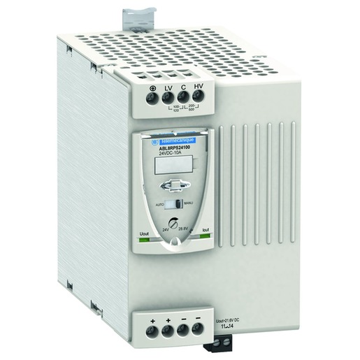 Schneider Electric ABL8RPS24100 Turkiye