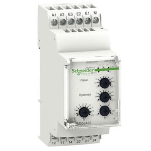 Schneider Electric RM35JA32MW Turkiye