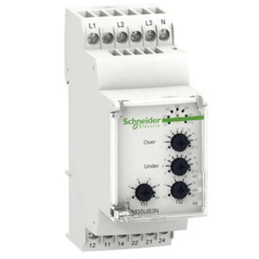 Schneider Electric RM35UB3N30 Turkiye