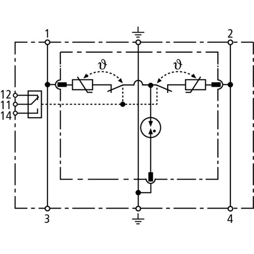 Dehn + Söhne DR M 2P 75 FM Turkiye
