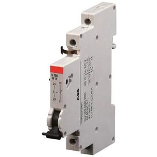 ABB S290-H11 Turkiye