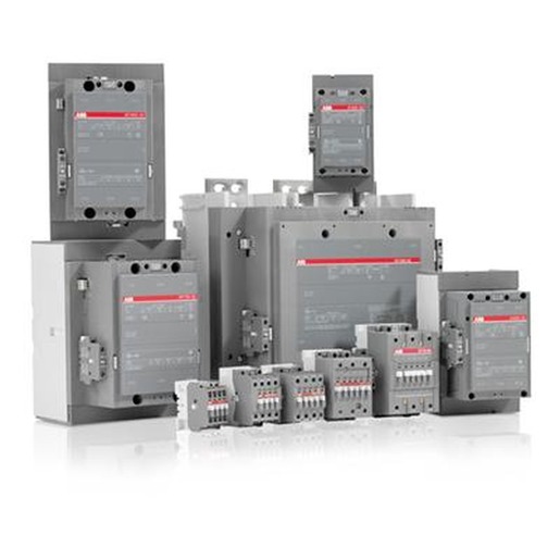 ABB N33/11 220-230V 50Hz / 230-240V 60Hz Turkiye