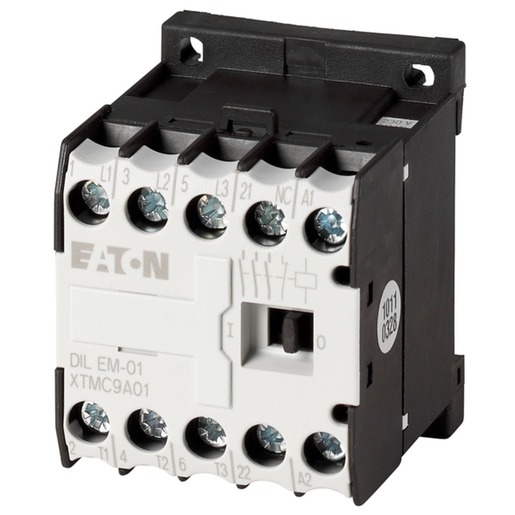 Eaton Electric DILEM-01(24V50/60HZ) Turkiye