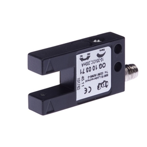 IPF Electronic OG100371 Turkiye