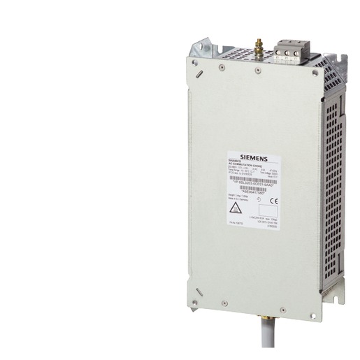 Siemens 6SL3203-0CD22-2AA0 Turkiye