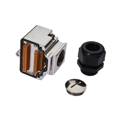 IPF Electronic VK000028 Turkiye