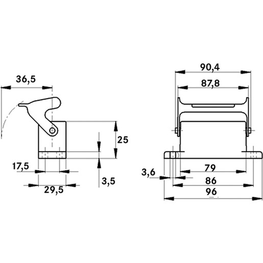 Lappkabel 10462000 Turkiye