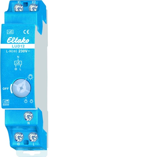 Eltako LUD12-230V Turkiye