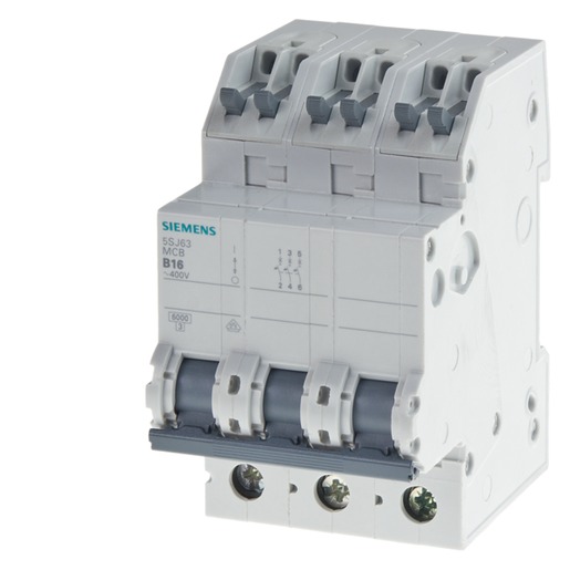Siemens 5SJ6316-6KS Turkiye