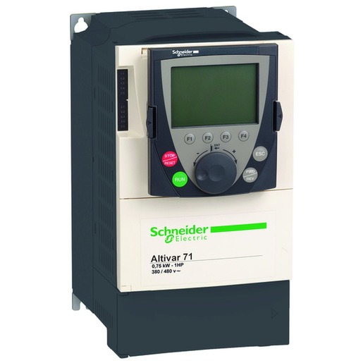 Schneider Electric ATV71HU22N4 Turkiye