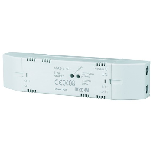 Eaton Electric CAAE-01/02 Turkiye