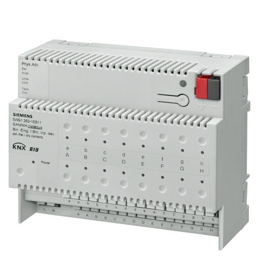 Siemens 5WG1262-1EB11 Turkiye