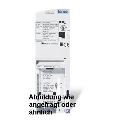 Lenze E82EV751K2C200 Turkiye