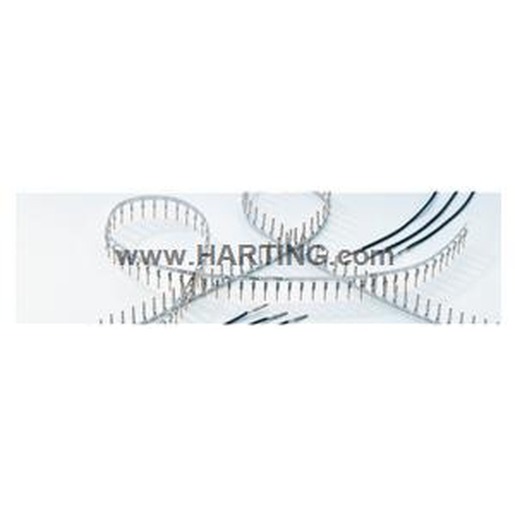 Harting Deutschland 09 67 000 7168 Turkiye