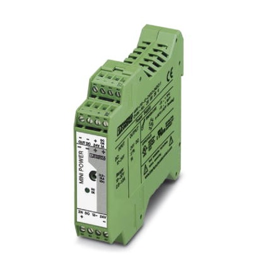 Phoenix Contact MINI-PS- 12- 24DC/24DC/1 Turkiye
