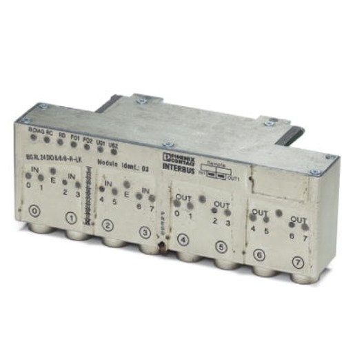 Phoenix Contact IBS RL 24 DIO 8/8/8-R-LK-2MBD Turkiye
