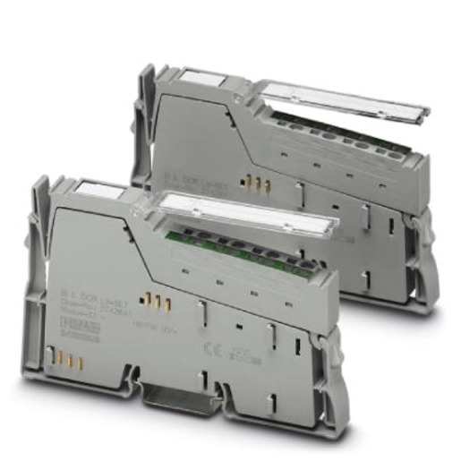 Phoenix Contact IB IL DOR LV-SET-PAC Turkiye