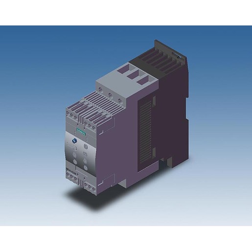 Siemens 3RW4038-1BB04 Turkiye