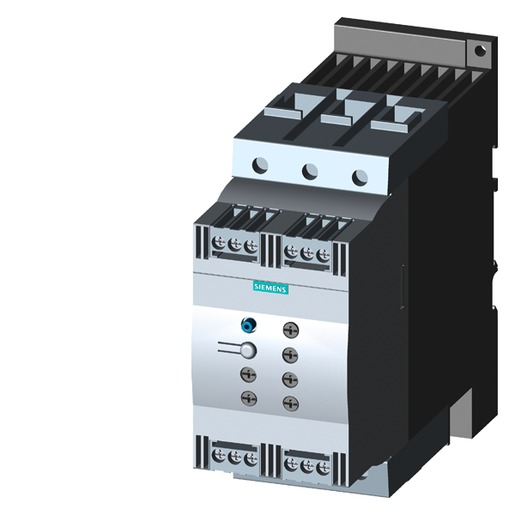 Siemens 3RW4046-1BB04 Turkiye