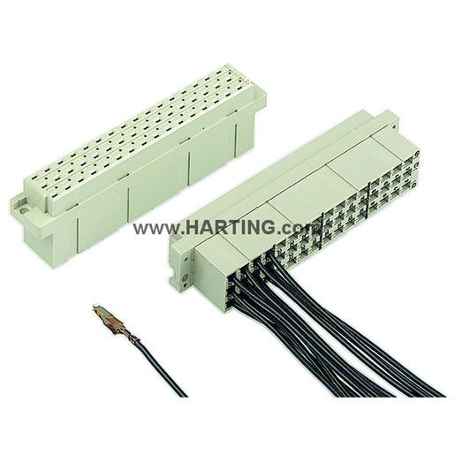 Harting Deutschland 09 05 048 3202 Turkiye