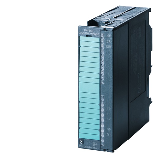 Siemens 6ES7350-1AH03-0AE0 Turkiye