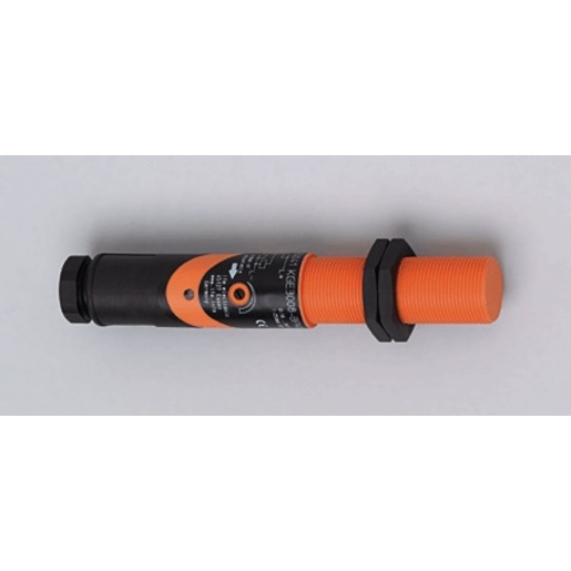 Ifm Electronic KGE3008-BPKG/NI Turkiye