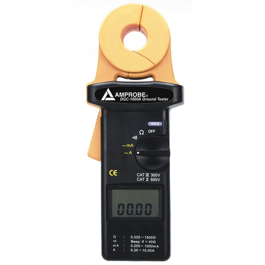Beha-Amprobe DGC-1000A Turkiye
