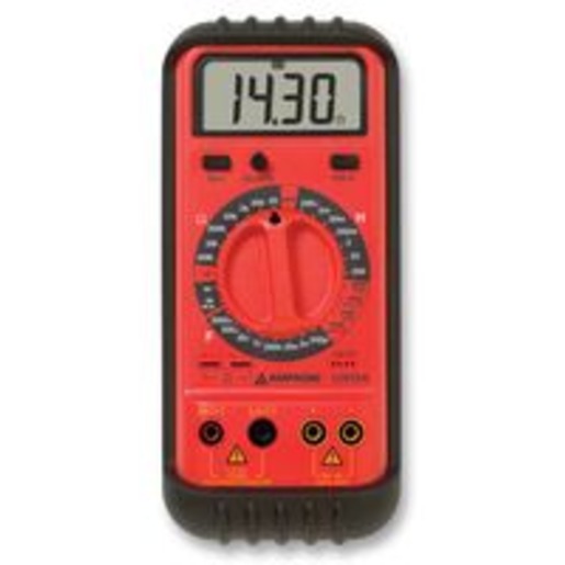 Beha-Amprobe LCR55A Turkiye