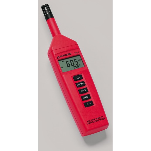 Beha-Amprobe TH-3 Turkiye
