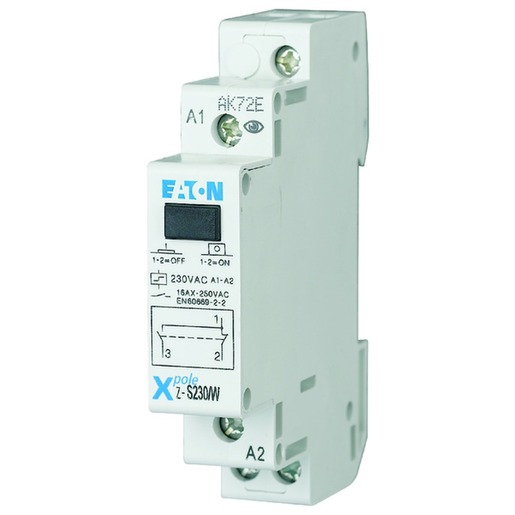 Eaton Electric Z-S230/W Turkiye