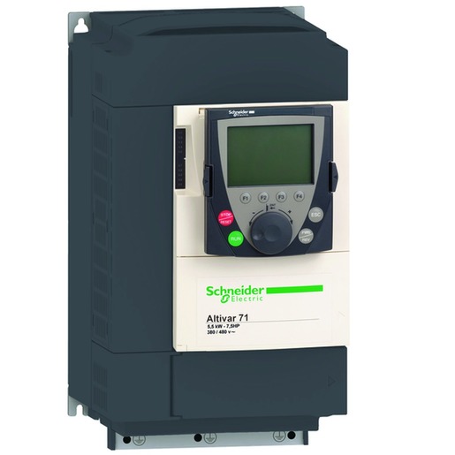 Schneider Electric ATV71HU55N4 Turkiye
