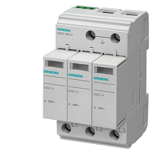 Siemens 5SD7463-0 Turkiye