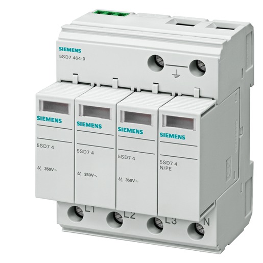 Siemens 5SD7464-0 Turkiye