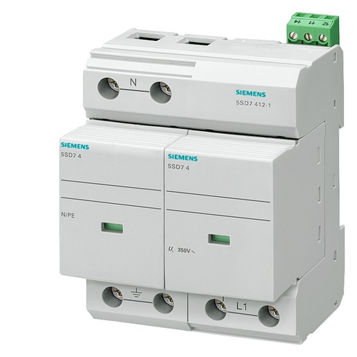 Siemens 5SD7412-1 Turkiye